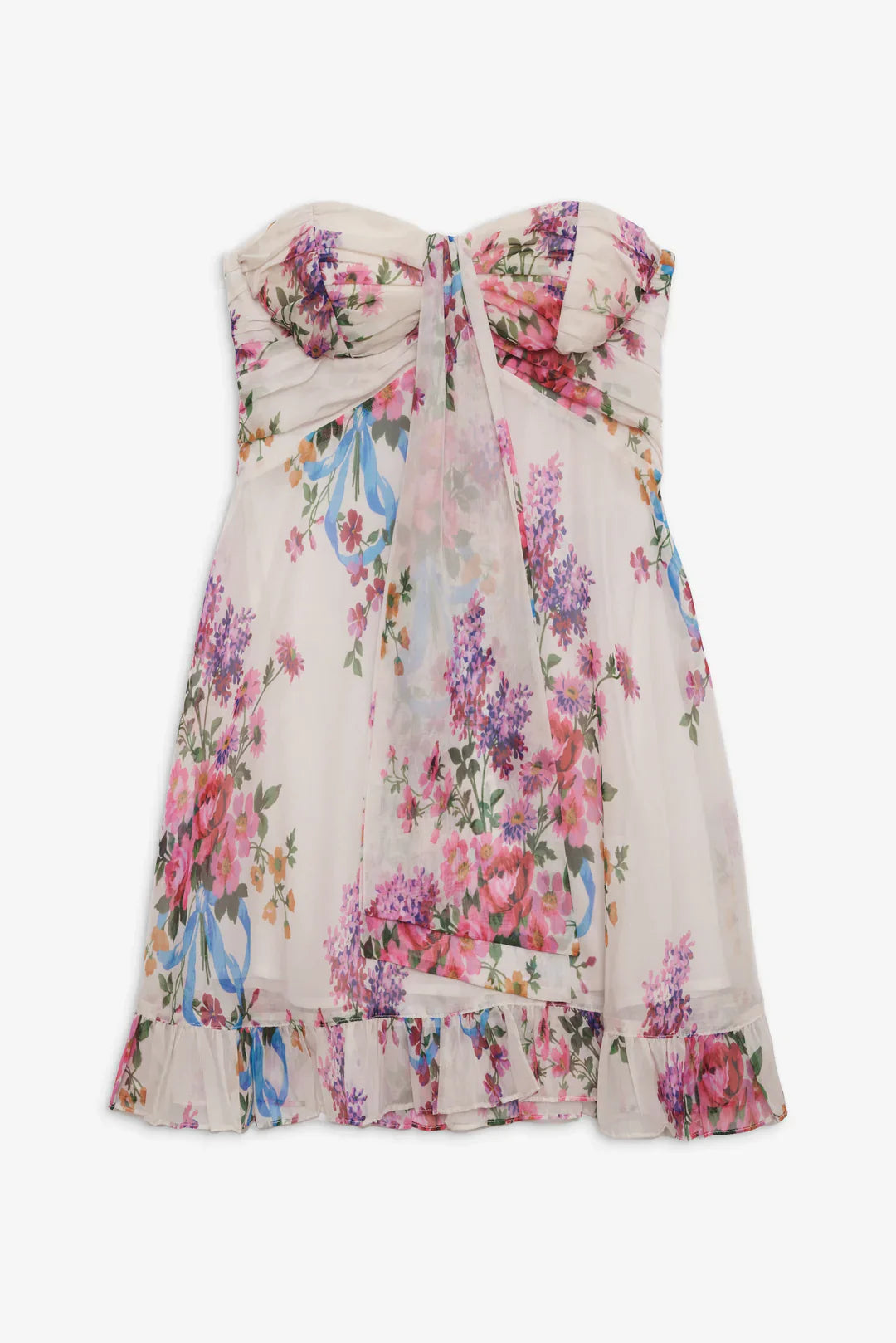 Bloom Dress