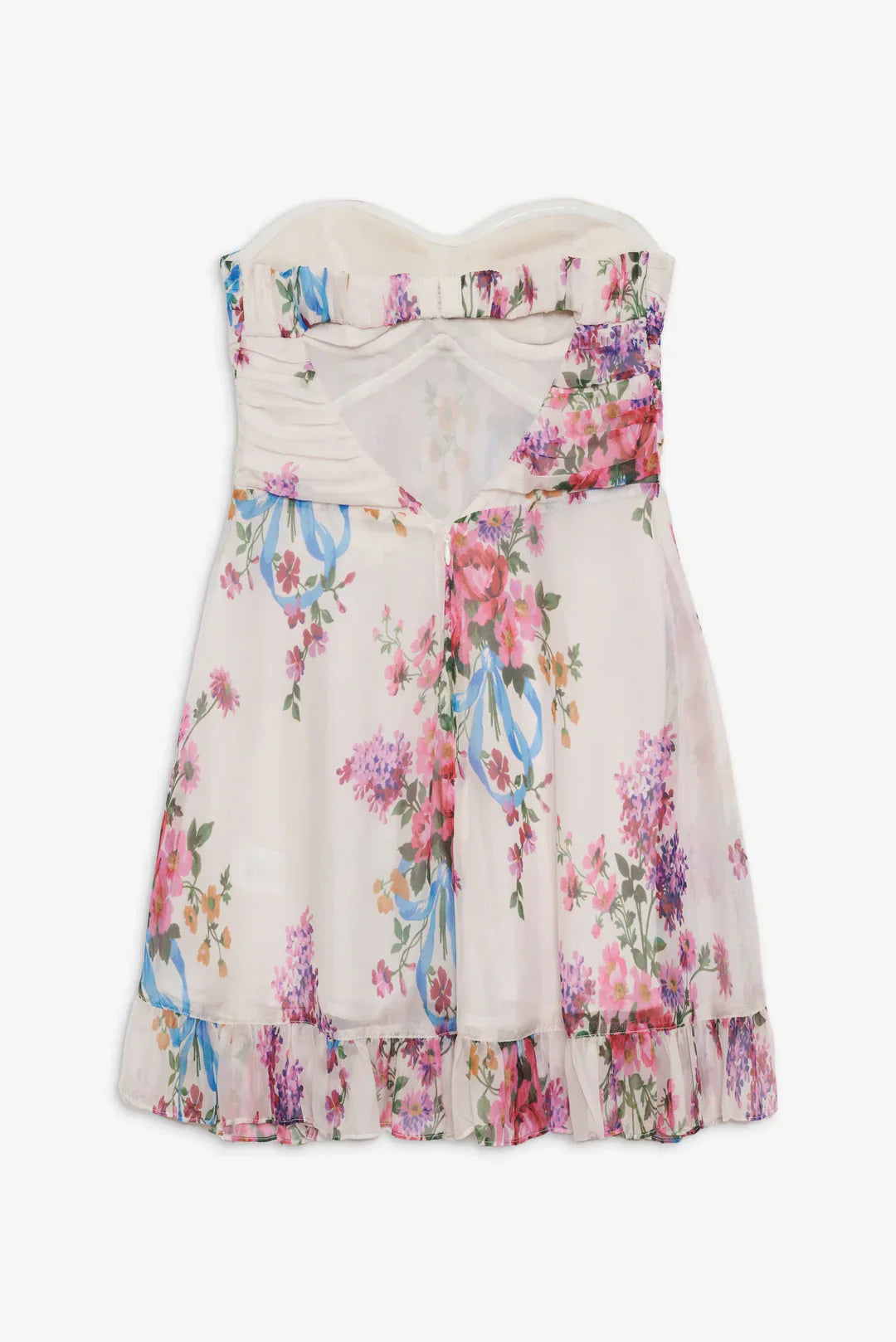 Bloom Dress